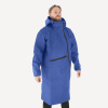 Плащ мембранный BTrace RainSuperPro (Унисекс; 46-50; Светло-Синий)
